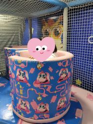 -太空学院儿童娱教乐园(中华广场店)