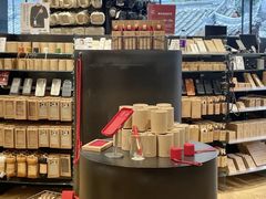 -无印良品餐堂 MUJI Diner(成都太古里店)