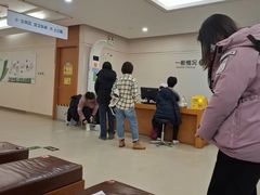 -慈铭体检(望京分院)