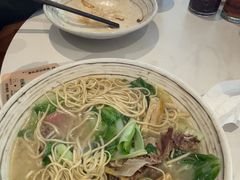 -慧娟面馆·餐厅(望江路店)