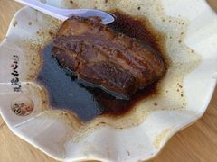 -張飛扒肉·龙江非遗(道外店)