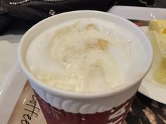拿铁-COSTA COFFEE(水游城店)
