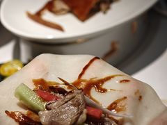-四季民福烤鸭店(王府井东安门店)