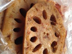 藕-老枝花卤(玉林店)