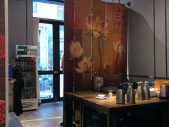 -宋庄魁元艺术餐厅