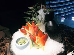 -巴麦隆自助烤肉(桂林路店)