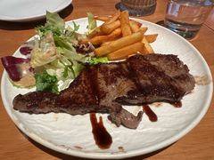 -新贝乐意大利餐厅(苏州中心店)