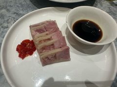 -聚丰园•湖鲜餐厅(阿红私房菜梅石路店)