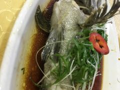 -广胜通达海鲜食府(黄沙店)