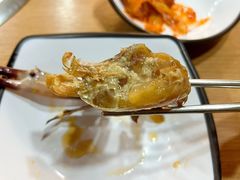 -大关领烤贝壳海鲜汤