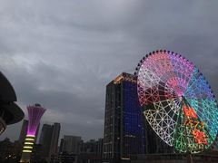 -星城之眼摩天轮