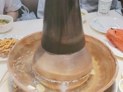 -阳坊胜利涮羊肉(禧乐汇店)