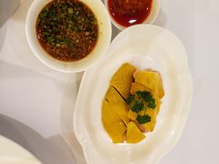 -上海小南国(金桥国际广场店)