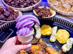 -徐家屯铁锅炖(宋家庄店)