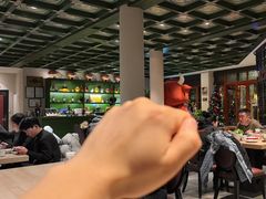 -古关火锅店(古北水镇景区店)