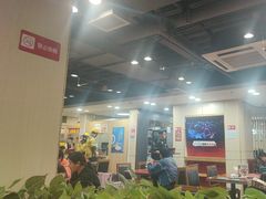 -宏状元现熬粥·京味菜(五棵松店)