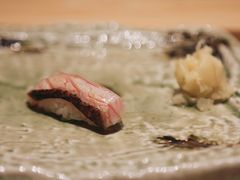 -银座岩