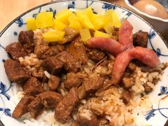 -红小满休闲餐厅(十全街店)