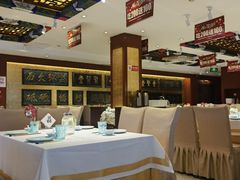 -惠丰堂饭庄·烤鸭·京味菜(翠微路店)