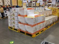 -山姆会员商店(亦庄创意生活广场店)