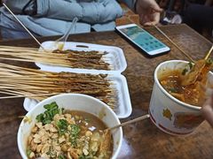 -阿生哥螺蛳粉(永安街店)