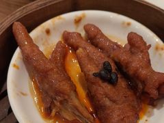 -万龙洲海鲜(南新仓店)