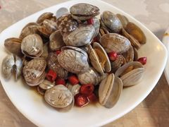 -江湖亮亮蒸虾大排档烤全羊清真(武汉总店)