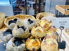 -熊叔熊婶面包房(团结湖店)