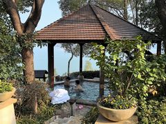 -天目湖涵田半山温泉