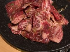 -牛角日本烧肉专门店(小樽店)