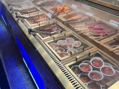 -爱客得牛排海鲜烤肉·火锅自助(春熙路黑金好店)