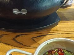 -合易泓烤肉•首创生椰大油边(宁山路店)