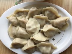 -赵奶奶水饺锅贴小酒馆(丁字沽店)