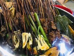 串串-厕所串串(文殊院店)