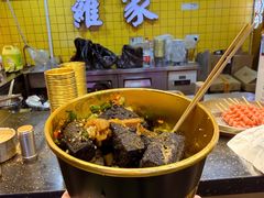 -庙街旅游·美食广场(五一广场店)