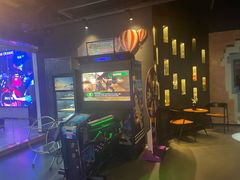 -CIAO·团建聚餐·生日派对轰趴馆(福田店)