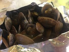 -葛师傅越南特色水果捞(建政南路总店)