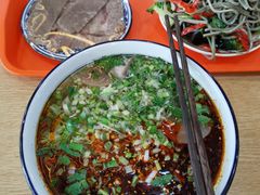 -马艾萨中国兰州牛肉拉面(劲松店)