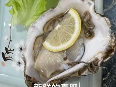 -郭姐·威海渔村(黄兴路店)