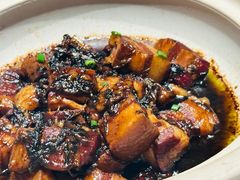 -粗茶淡饭·汉口公馆(循礼门店)