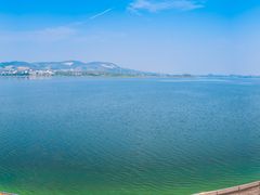 -南京金牛湖风景区