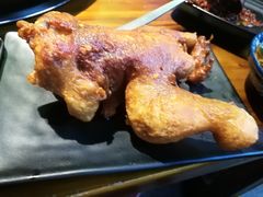 -老天桥蛙炉火锅(姑苏总店)