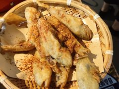 -打酱油·非遗淮扬菜(瘦西湖梅岭店)