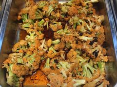 -比格比萨自助(国展店)