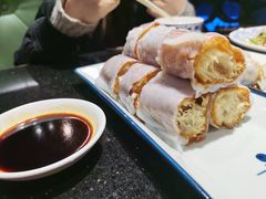 油条肠粉-正斗·港式粤菜(SKLP店)