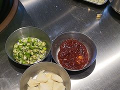 -山葵说·泥炉烤肉(泰达时尚E街区店)