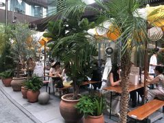 -OUR Bakery(三里屯太古里店)