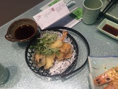 -晴季寿司(红旗街万达店)