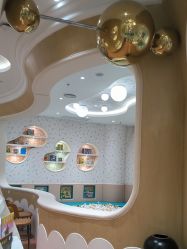 -奈尔宝·儿童乐园·亲子餐厅(苏州大悦城店)