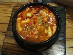 -纽斯桑拿会所(餐厅天山路店)